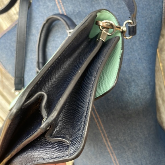 Zara crossbody bag - Picture 4 of 13